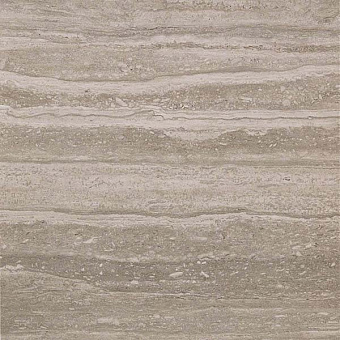 Неполированный керамогранит Atlas Concord Италия Marvel Pro AVGE Travertino Silver 60х60см 1,08кв.м.