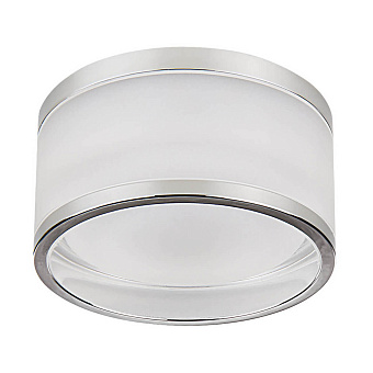 Светильник точечный встраиваемый Lightstar Maturo 72252 5Вт LED