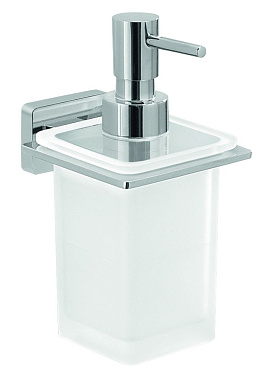 Дозатор Gedy Atena 4481(13) хром