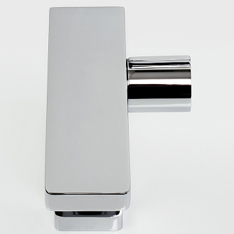 Смеситель для раковины WASSERKRAFT Alme 1510 хром