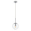 Светильник подвесной Arte Lamp VOLARE A1915SP-1CC 40Вт E14