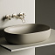 Раковина накладная Ceramica Nova ELEMENT CN6047MC 60х41,5см