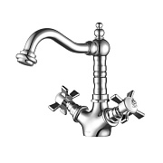 Смеситель для раковины CAPRIGO BRISTOL 21-526-crm хром