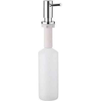 Дозатор GROHE Cosmopolitan 40535000 хром