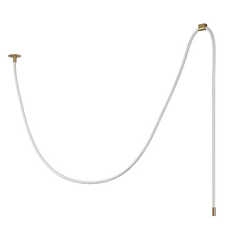 Светильник потолочный Odeon CORDA 4399/40CL 40Вт LED