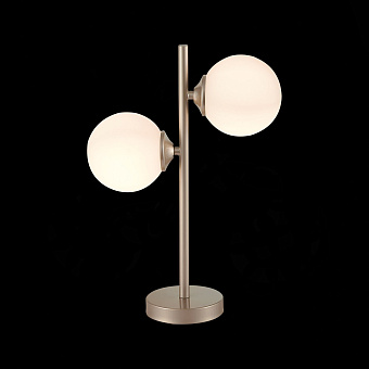 Настольная лампа ST Luce REDJINO SLE106204-02 6Вт G9 LED