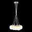 Светильник подвесной ST Luce DUALITA SL431.113.07 21Вт G9