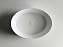 Раковина накладная Ceramica Nova ELEMENT CN5002 55х40см