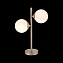 Настольная лампа ST Luce REDJINO SLE106204-02 6Вт G9 LED
