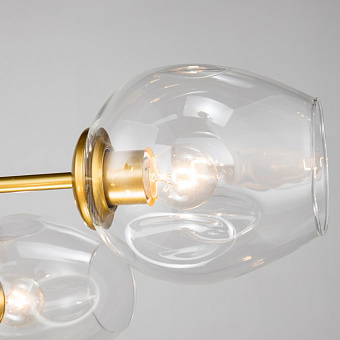 Люстра Favourite Recens 2625-8P 320Вт 8 лампочек E27