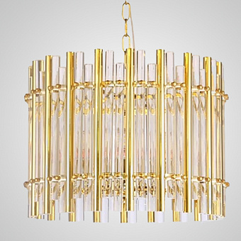 Светильник подвесной ImperiumLOFT Balta 193445-23 240Вт E14