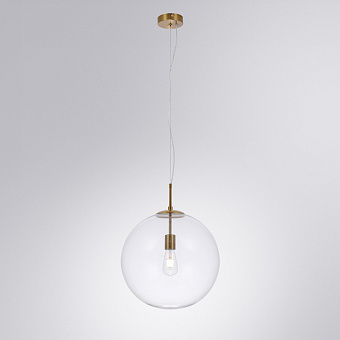 Светильник подвесной Arte Lamp VOLARE A1940SP-1AB 60Вт E27