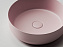 Раковина накладная Ceramica Nova ELEMENT CN6022MP 39х39см