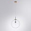 Светильник подвесной Arte Lamp VOLARE A1940SP-1AB 60Вт E27