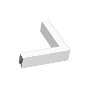 Угловой коннектор IDEAL LUX 191454
