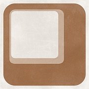 Декор VIVES Pop Tile Ferus-R-1 Ferus-R 15х15см 1кв.м.