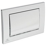 Панель смыва IDEAL STANDARD PROSYS SEPTA PRO R0128MY chrome