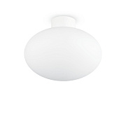 Светильник потолочный IDEAL LUX CLIO 148847 60Вт E27