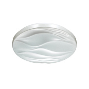 Светильник настенно-потолочный Sonex Erica 2090/CL 30Вт LED
