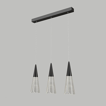 Светильник подвесной ImperiumLOFT Mandora 212208-23 24Вт LED