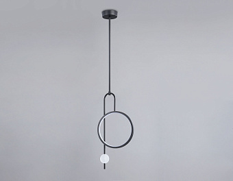 Люстра подвесная Ambrella COMFORT LineTech FL66435 13Вт 2 лампочек LED