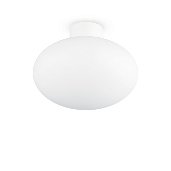Светильник потолочный IDEAL LUX CLIO 148847 60Вт E27