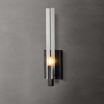 Светильник настенный ImperiumLOFT Giva 151350-26 40Вт E14