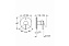Смеситель для душа GROHE Atrio New 24065003 хром