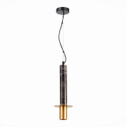Люстра подвесная ST Luce VARESE SL1211.403.01 5Вт 1 лампочек GU10