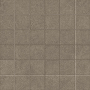 Керамическая мозаика Atlas Concord Италия Prism A4VZ Suede Mosaico Matt 30х30см 0,9кв.м.