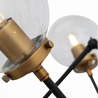 Люстра ST Luce VARIETA SL234.402.08 320Вт 8 лампочек E27