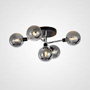 Светильник подвесной ImperiumLOFT Nexo 178279-26 300Вт E27