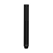 Ручной душ RAVAK Chrome 957.20 чёрная