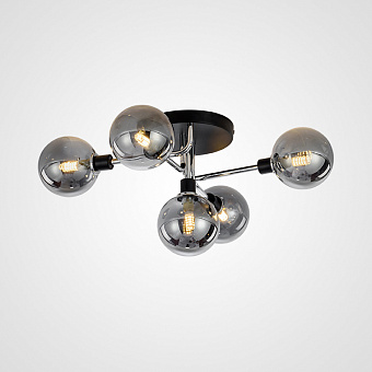 Светильник подвесной ImperiumLOFT Nexo 178279-26 300Вт E27