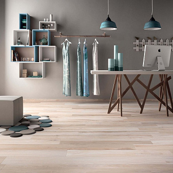 Матовый керамогранит ABK Soleras S1R4920B NATURALE RETT 80х20см 1,28кв.м.