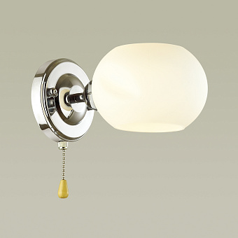 Бра Lumion COMFI 4548/1W 40Вт E14