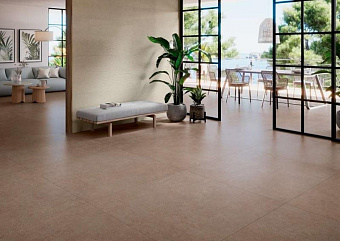 Неполированный керамогранит GRESPANIA Pangea 44NG29R Tierra 60х120см 1,44кв.м.