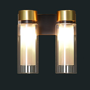 Светильник настенный ImperiumLOFT Verge 209111-23 80Вт E14