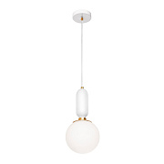 Светильник подвесной Loft It Parachilna 9975-A 40Вт E27