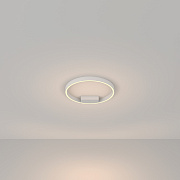 Светильник потолочный Maytoni Rim MOD058CL-L25W3K 50Вт LED
