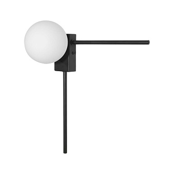 Бра Loft It Meridian 10132/E Black 40Вт G9