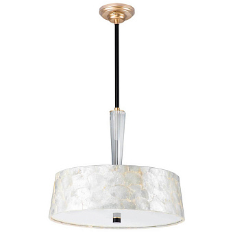 Светильник подвесной Lightstar Perla 707161 240Вт E14