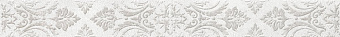Бордюр Global Tile Loft GT68VG серый 5,4х50см 0,702кв.м.