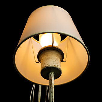 Люстра подвесная Arte Lamp ORLEAN A9310LM-8WG 40Вт 8 лампочек E27