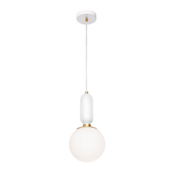Светильник подвесной Loft It Parachilna 9975-A 40Вт E27