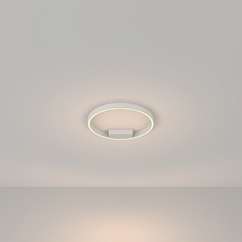 Светильник потолочный Maytoni Rim MOD058CL-L25W3K 50Вт LED