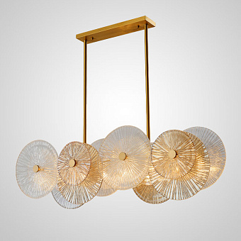 Светильник потолочный ImperiumLOFT Agapi 203459-23 40Вт LED