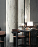 Керамическая мозаика Atlas Concord Италия Marvel Dream AOU4 Bianco Fantastico Line Lapp 30,5х26см 0,476кв.м.