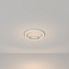 Светильник потолочный Maytoni Rim MOD058CL-L25W3K 50Вт LED