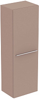 Пенал подвесной IDEAL STANDARD I.life T5261NH 30х40х120см Matt Greige